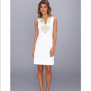 Lilly Pulitzer Janice Shift Dress (No Longer Made)